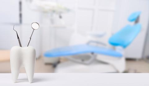 NHIF dentist in Sofia